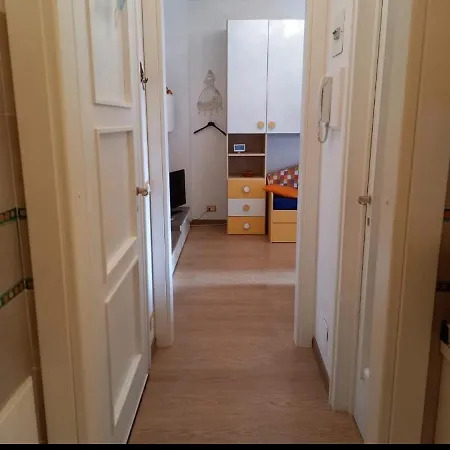 דירה Casa Nilva In