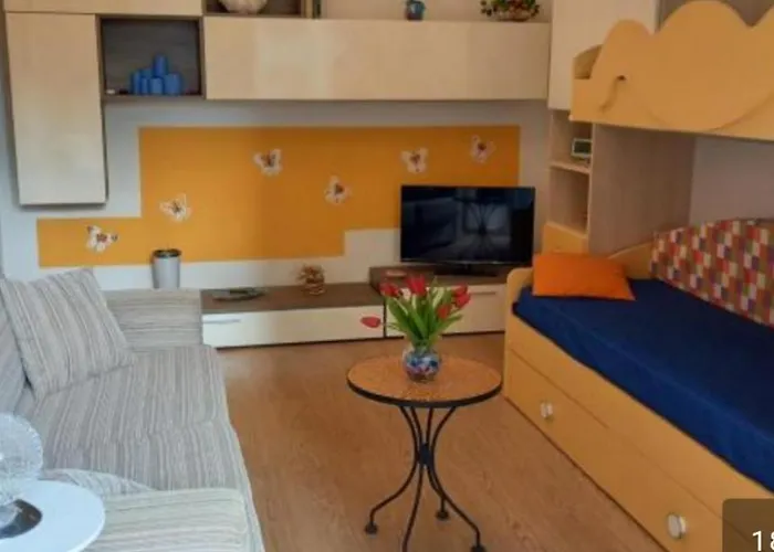 Casa Nilva In *