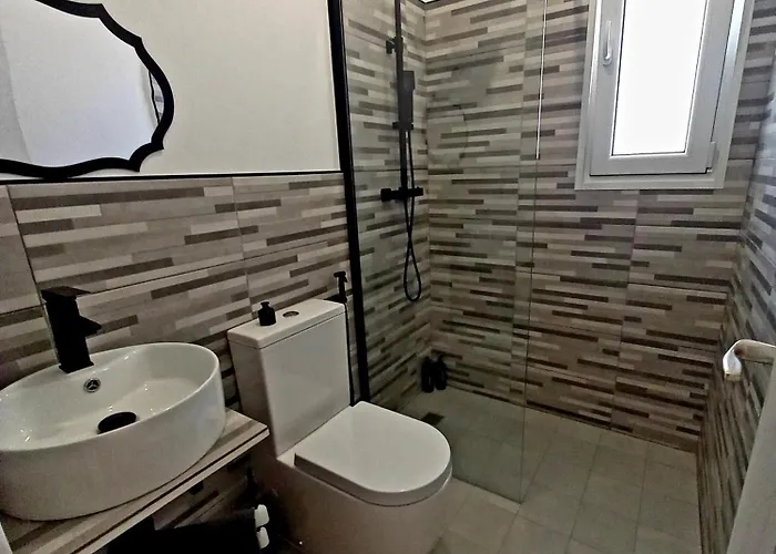 Casa Nilva In Appartement San Remo