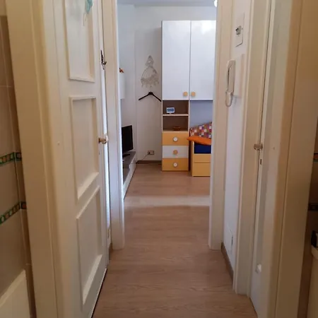 Apartment Casa Nilva In Sanremo