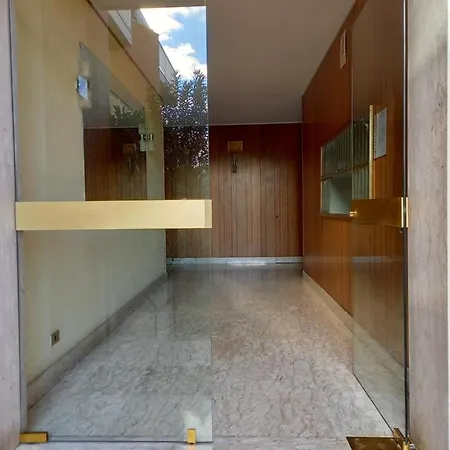 Apartment Casa Nilva In *
