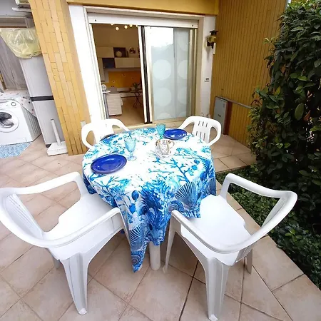 Casa Nilva In * Sanremo