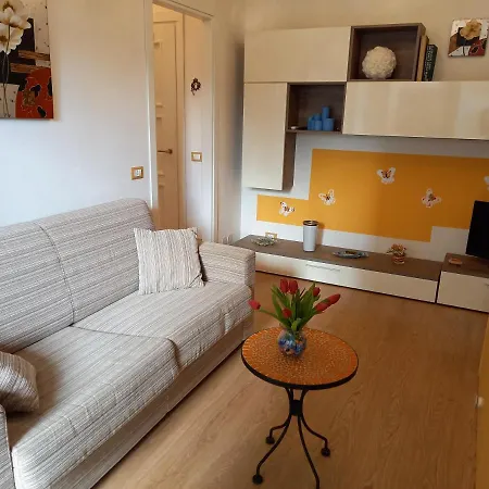 Apartment Casa Nilva In *