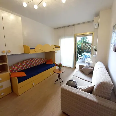 Apartment Casa Nilva In *