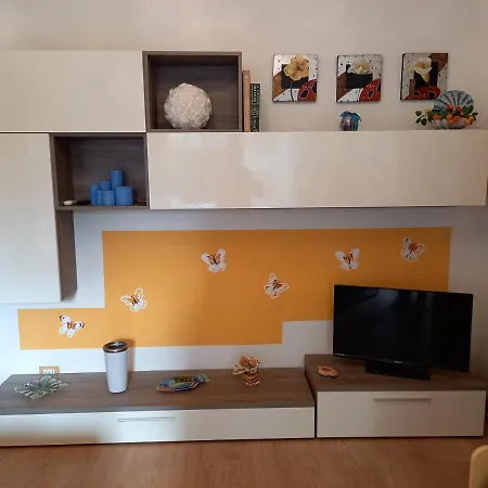 Casa Nilva In Apartment *