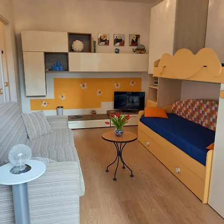 Casa Nilva In Apartment Sanremo