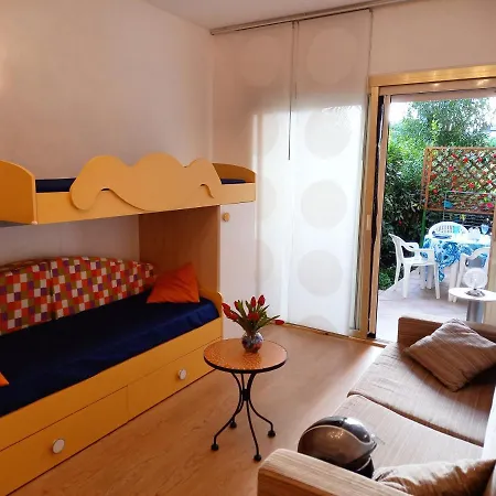 Apartment Casa Nilva In Sanremo