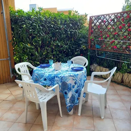 Casa Nilva In Apartment