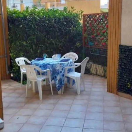 Daire Casa Nilva In Sanremo