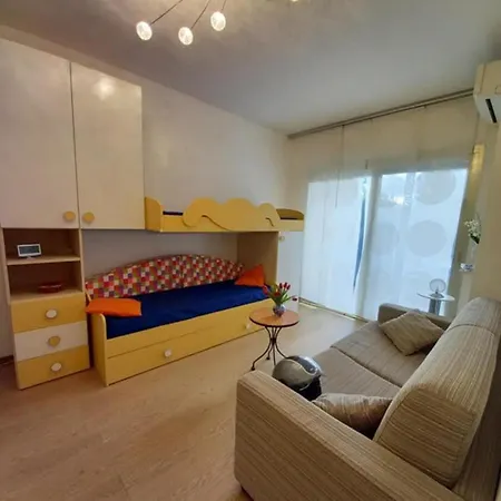 公寓 Casa Nilva In *
