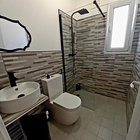 Casa Nilva In Apartamento Sanremo