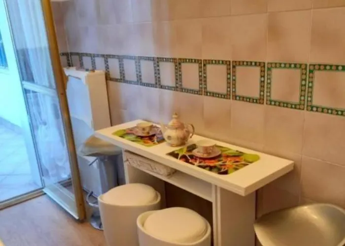 Apartmán Casa Nilva In