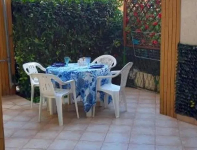 Apartmán Casa Nilva In Sanremo