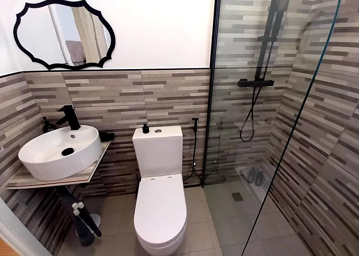 Casa Nilva In Apartmán *
